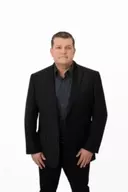 Trevor Zwarich, Winnipeg, Real Estate Agent